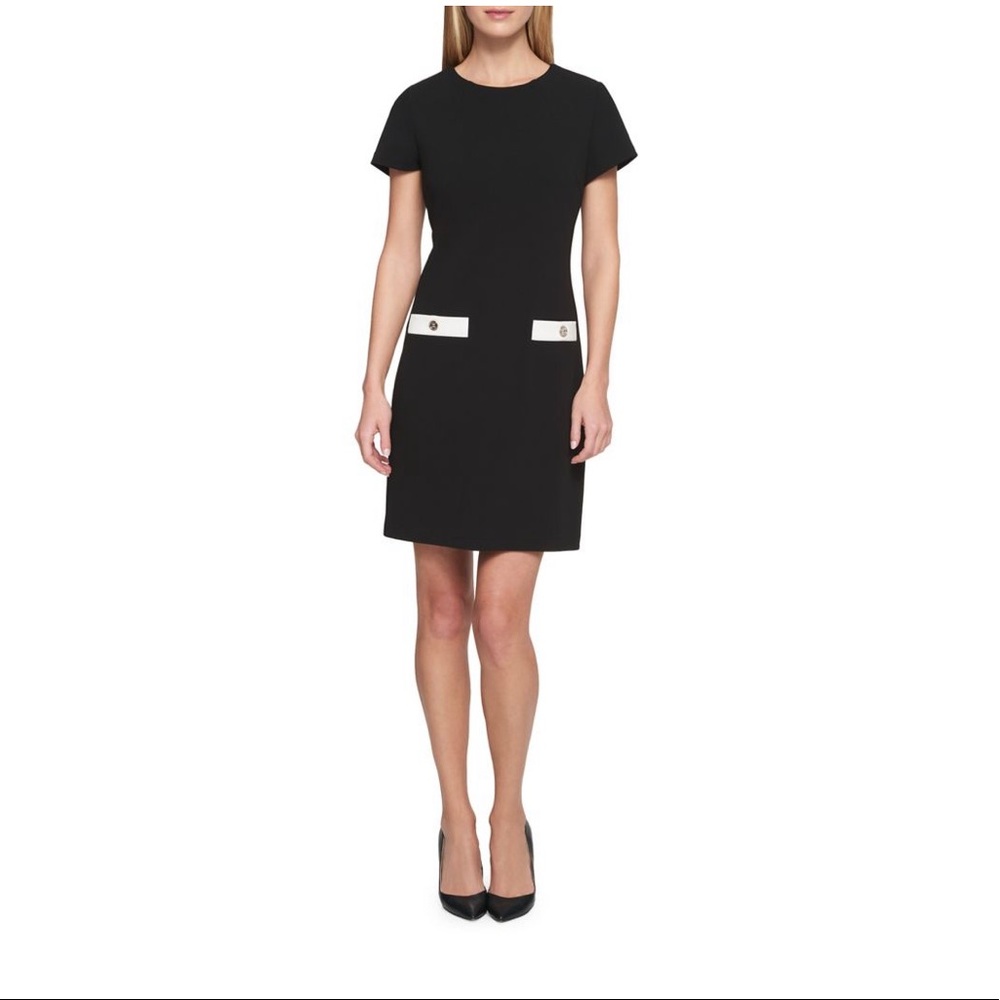 Tommy Hilfiger Dress